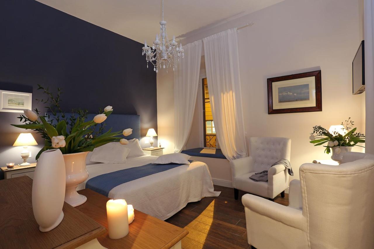 Daplace - Arena House Roma Exterior foto