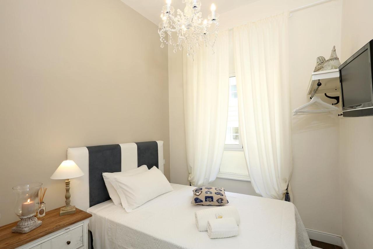 Daplace - Arena House Roma Exterior foto