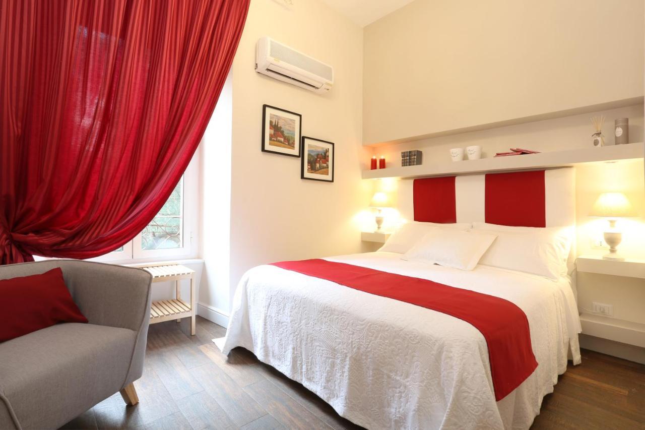Daplace - Arena House Roma Exterior foto