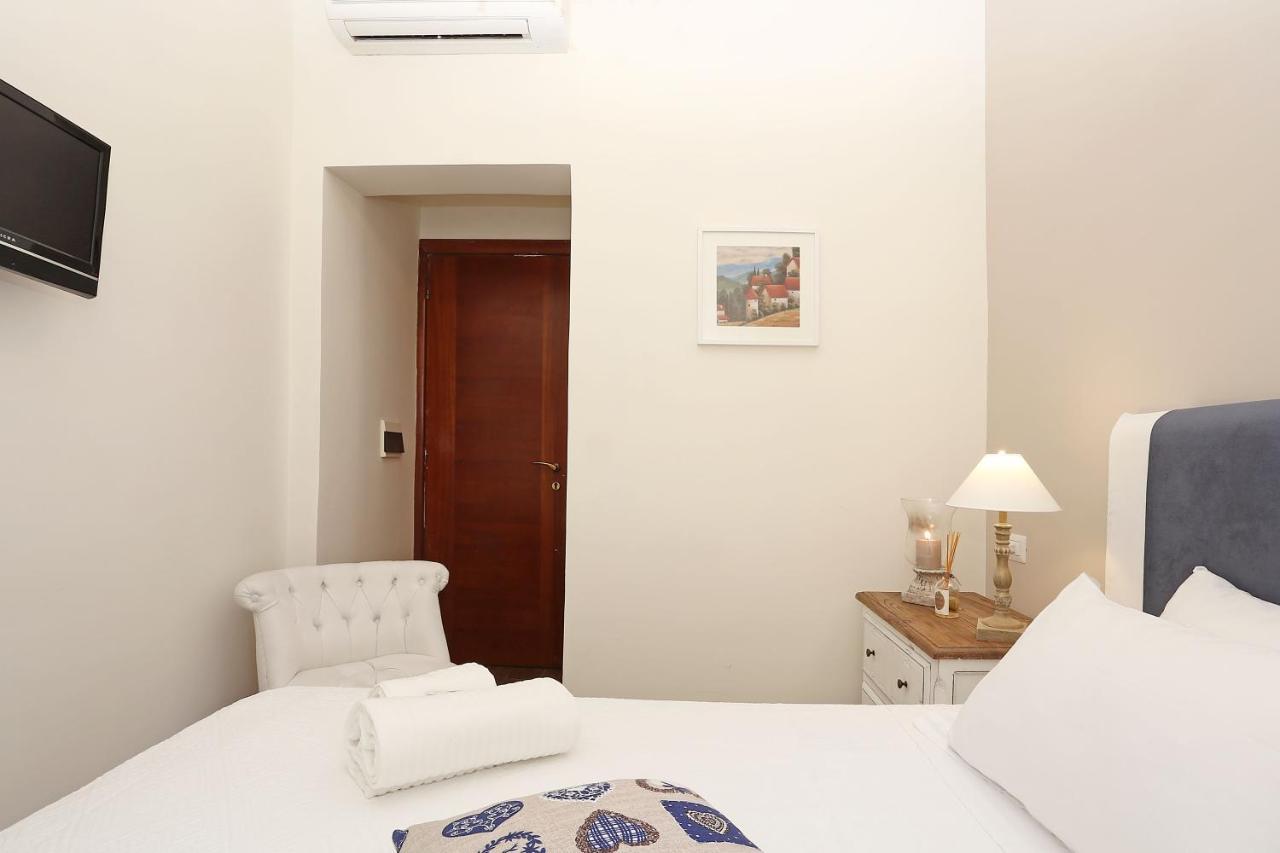 Daplace - Arena House Roma Exterior foto