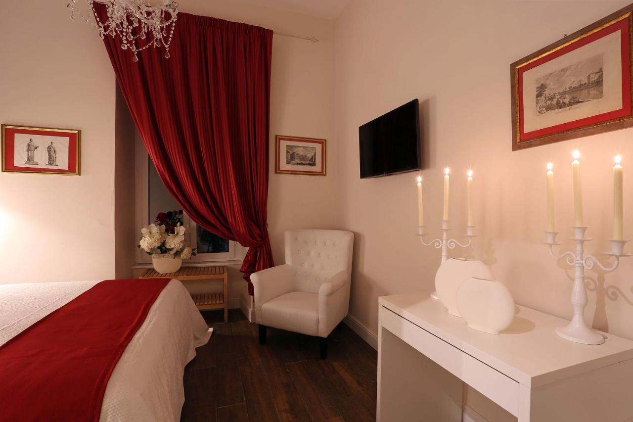 Daplace - Arena House Roma Exterior foto