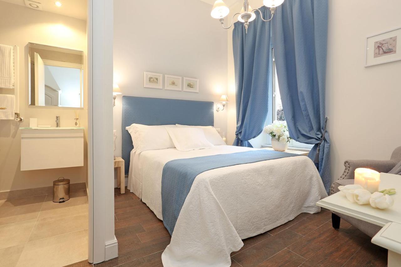 Daplace - Arena House Roma Exterior foto