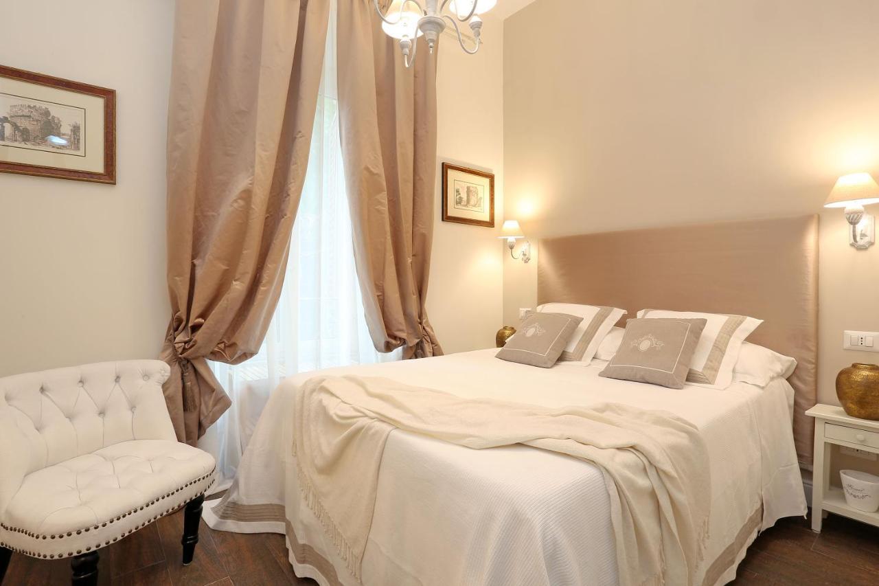 Daplace - Arena House Roma Exterior foto