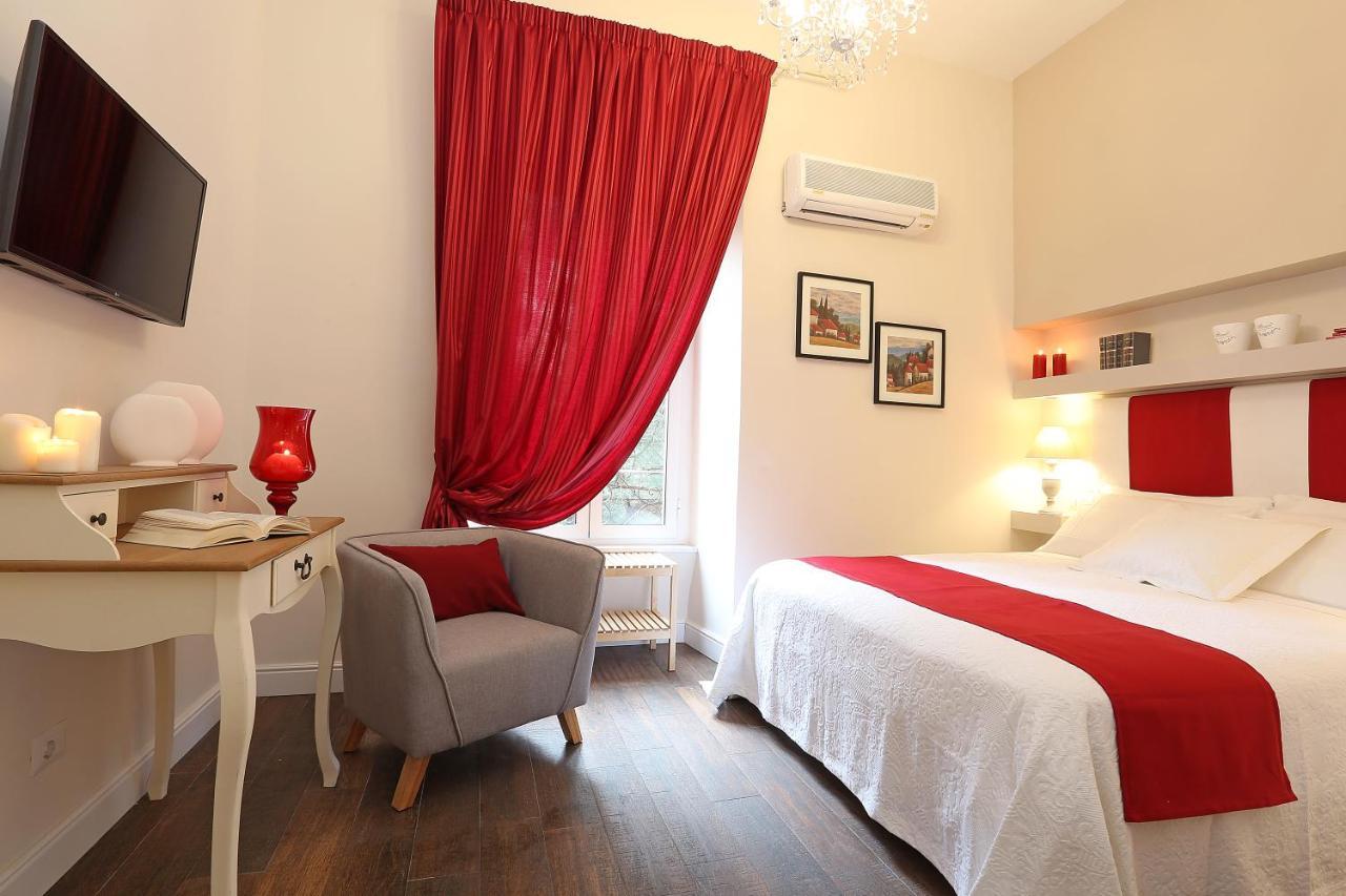 Daplace - Arena House Roma Exterior foto