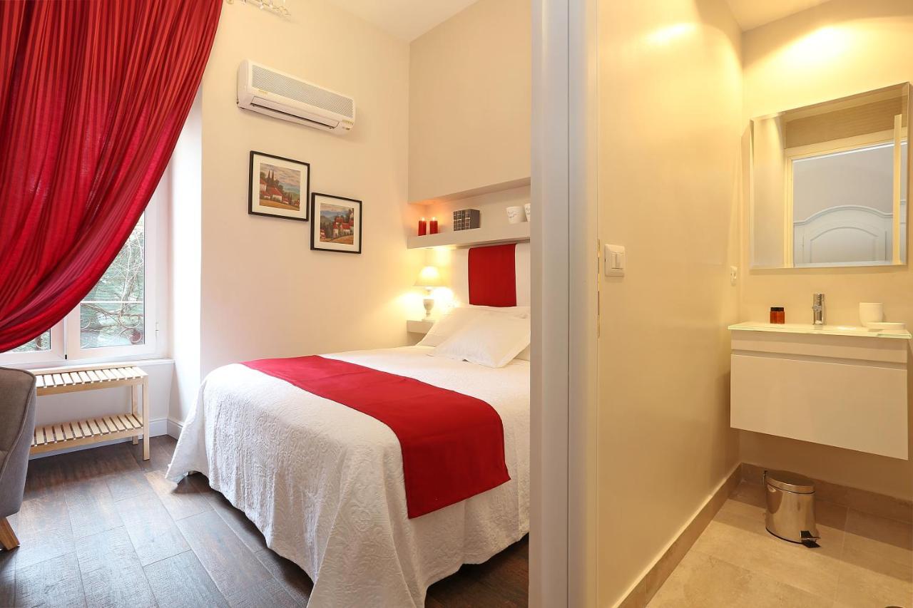 Daplace - Arena House Roma Exterior foto