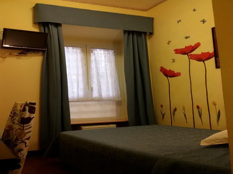 Daplace - Arena House Roma Exterior foto